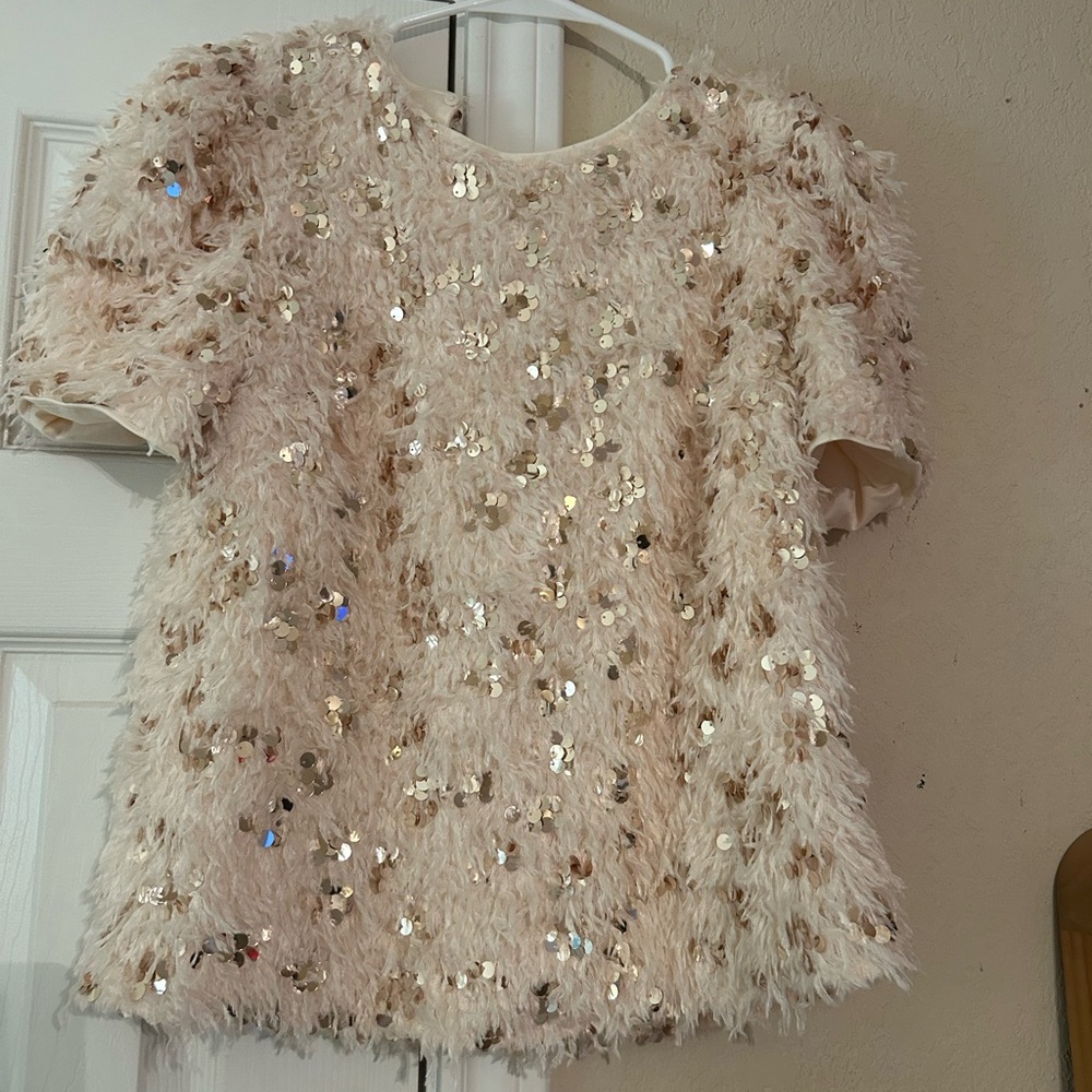 THML festive top